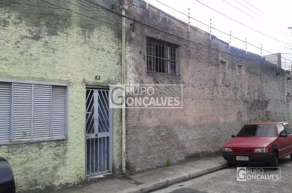 Venda - Salão galpão com moradia - Tatuapé