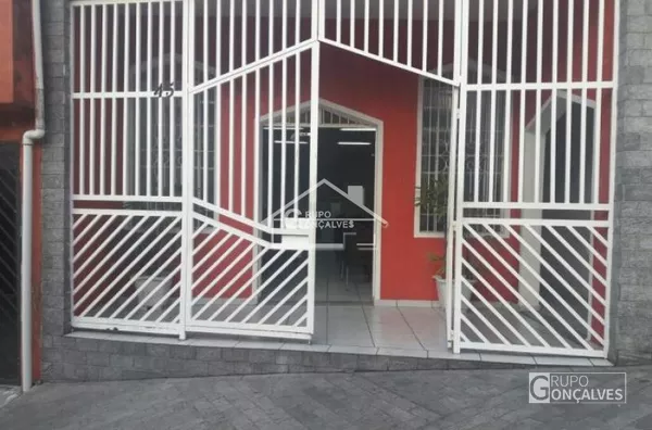 Venda - prédio comercial - 5 salas - dois andares - Parque Savoy City