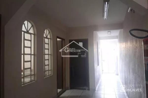 Venda - prédio comercial - 5 salas - dois andares - Parque Savoy City