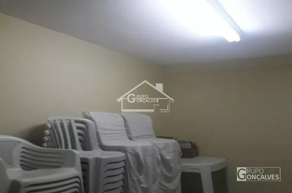 Venda - prédio comercial - 5 salas - dois andares - Parque Savoy City