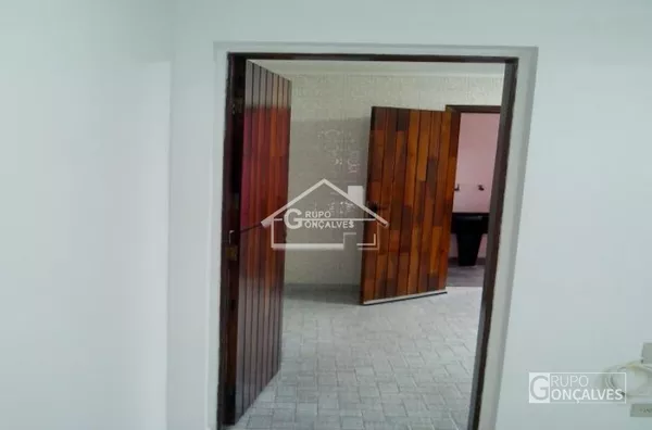 Sobrado - ponto comercial - Tatuapé