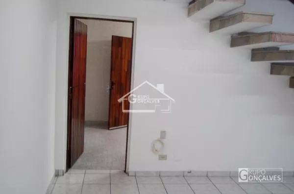 Sobrado - ponto comercial - Tatuapé