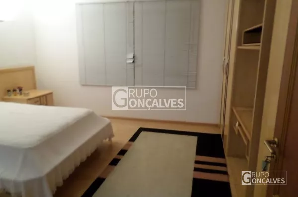 Sobrado para Venda no bairro Canindé, 4 suítes, 6 vagas, 398 m