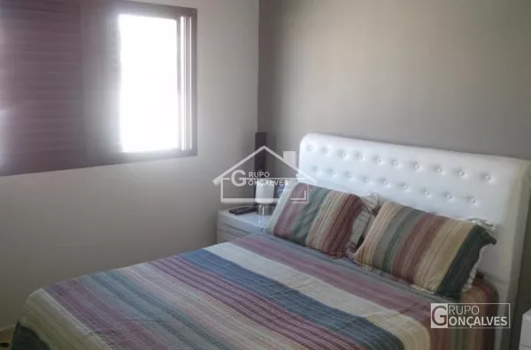Lindo sobrado, 4 dormitórios, 4 suíte, 7 banheiros, 1 cozinha ampla, 1 sala com 3 ambientes, sacada, área de serviço, depósito, 4 vagas de garagem, edicula...!!! - Foto 71