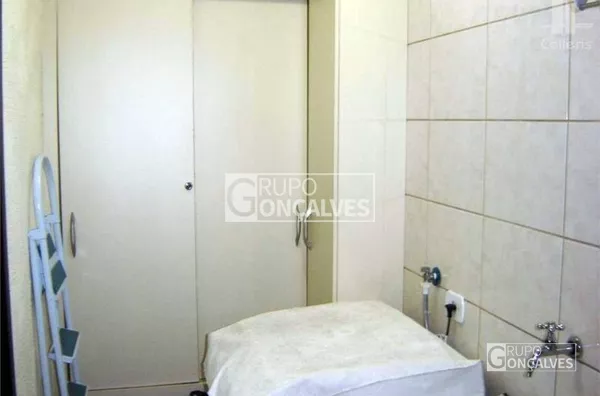 Sobrado para Venda no bairro Cidade Mãe do Céu, 3 dorm sendo 1 suíte, 2 vagas, 120 m