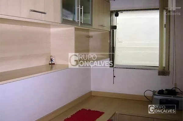 Sobrado para Venda no bairro Cidade Mãe do Céu, 3 dorm sendo 1 suíte, 2 vagas, 120 m