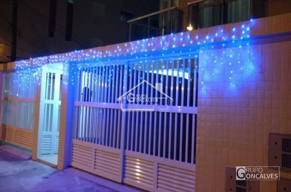 Casa triplex em condomínio - venda ou permuta por casa em SP - 2 dormitórios, 2 vagas, 131 m²