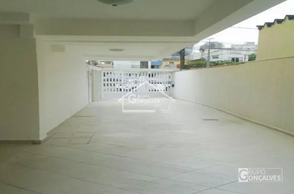 Casa triplex em condomínio - venda ou permuta por casa em SP - 2 dormitórios, 2 vagas, 131 m²