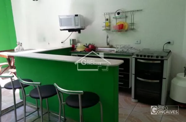 Sobrado para venda em Itaim Paulista, 2 suítes,2 vagas, 160,00 m²