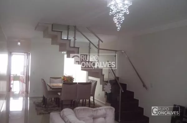 Sobrado para Venda no bairro JARDIM VILA FORMOSA, 3 dormitórios, 1 suíte, 2 vagas, 147 m².