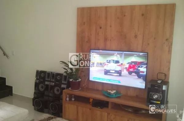 Sobrado para Venda no bairro JARDIM VILA FORMOSA, 3 dormitórios, 1 suíte, 2 vagas, 147 m².