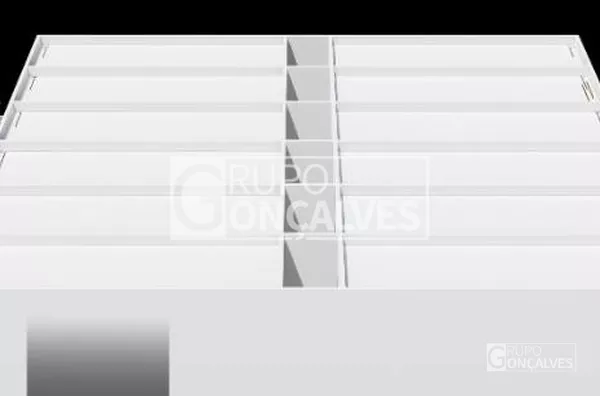 Sobrado novo para Venda no bairro Jardim Eliane, 2 dorm, 1 vaga, 70 m