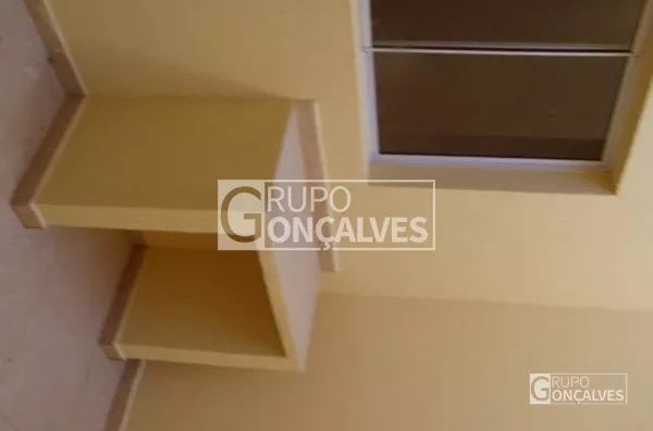 Sobrado para Venda no bairro Jardim Santa Maria, 2 dormitórios, 2 suíte, 2 vagas, 96 m