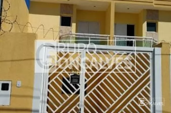 Sobrado para Venda no bairro Jardim Santa Maria, 2 dormitórios, 2 suíte, 2 vagas, 96 m