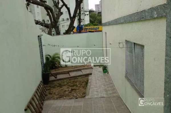 Sobrado para Venda na Vila Formosa, 2 dormitório, 4 vagas, 110 m².