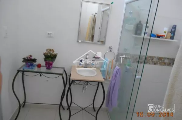 LINDO SOBRADO PARA VENDA