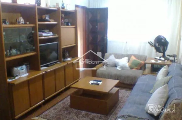 Sobrado para venda - 2 dormitórios e edícula, 2 vagas, 116 m², ao lado da Unicid