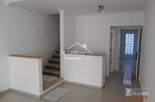 LINDO SOBRADO PARA VENDA