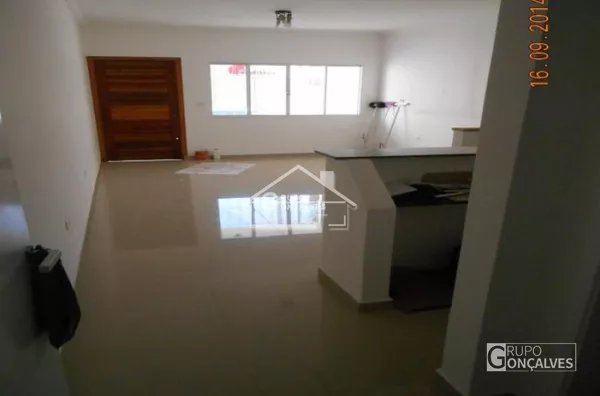 LINDO SOBRADO PARA VENDA