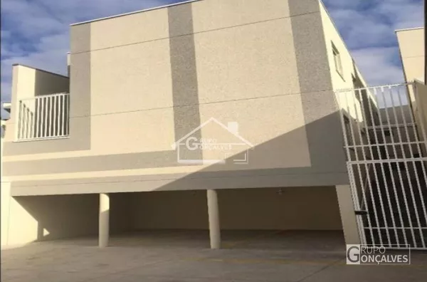 Venda: sobrado - condomínio fechado, 1 dormitório, 1 vaga - Vila Alpina 