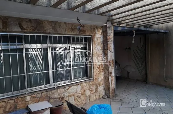 Sobrado para Venda com 3 andares, de esquina, no bairro Vila Gomes Cardim, 5 dorm, 3 closets, 7 WC, 3 vagas, 650 m2 aprox