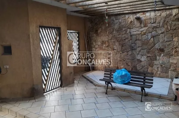 Sobrado para Venda com 3 andares, de esquina, no bairro Vila Gomes Cardim, 5 dorm, 3 closets, 7 WC, 3 vagas, 650 m2 aprox