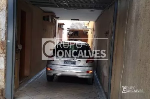 Sobrado para Venda com 3 andares, de esquina, no bairro Vila Gomes Cardim, 5 dorm, 3 closets, 7 WC, 3 vagas, 650 m2 aprox