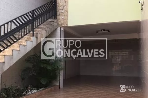 Sobrado para Venda no bairro Vila Dalila, 3 dormitórios, 1 suíte com hidromassagem.