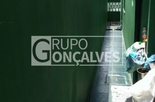 Sobrado para Venda no bairro Vila Dalila, 3 quartos, 2 banheiros, closed, sala dois ambientes, lavanderia, churrasqueira, duas varandas, duas vagas de garagem, quintal nos fundos.