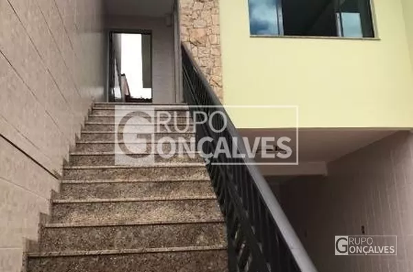 Sobrado para Venda no bairro Vila Dalila, 3 dormitórios, 1 suíte com hidromassagem.