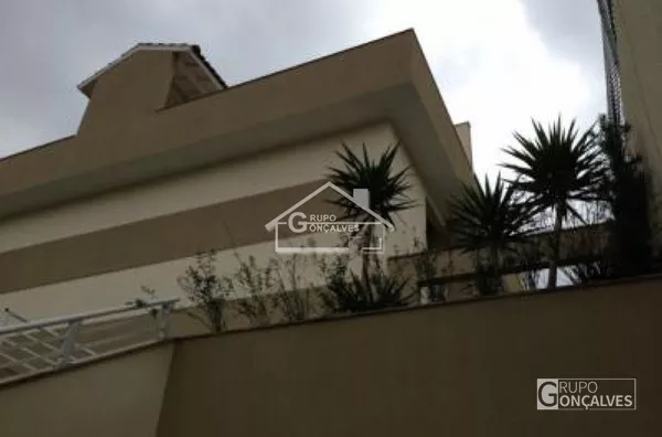 SOBRADO PARA VENDA - 02 UNIDADES DISPONÍVEIS