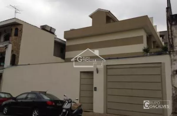 SOBRADO PARA VENDA - 02 UNIDADES DISPONÍVEIS