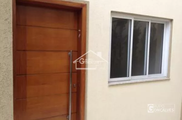 SOBRADO PARA VENDA - 02 UNIDADES DISPONÍVEIS