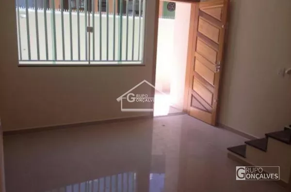 Venda - sobrado 70m² - 2 suítes - 1 vaga de garagem - Vila Formosa