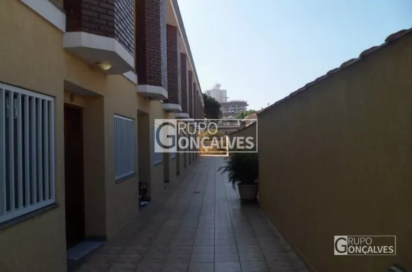 Sobrado em Condomínio para Venda no bairro Vila Matilde, 2 dormitórios, 2 suíte, 2 vagas, 110,00 m²