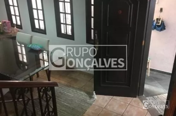 Sobrado para Venda no bairro Vila Matilde, 3 dorm, 1 suíte, 2 vagas