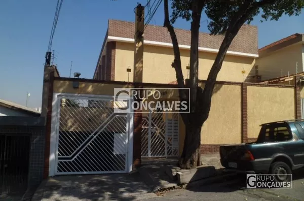 Sobrado em Condomínio para Venda no bairro Vila Matilde, 2 dormitórios, 2 suíte, 2 vagas, 110,00 m²