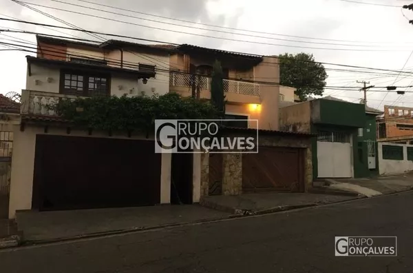 Sobrado para Venda no bairro Vila Matilde, 3 dorm, 1 suíte, 2 vagas