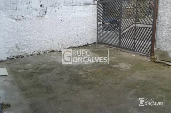 Sobrado para Venda no bairro Vila Nancy, 3 dorm, 3 vagas, 120,00 m