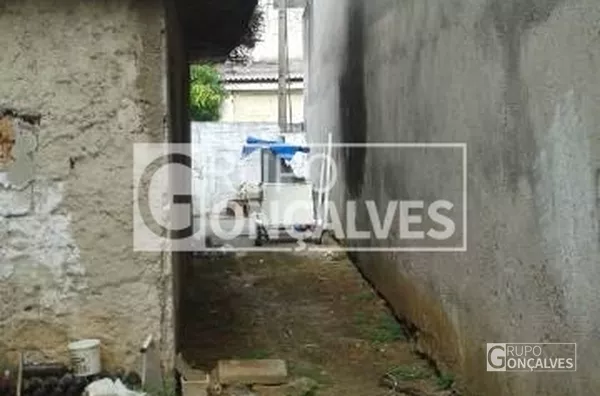 Sobrado para Venda no bairro Vila Nancy, 3 dorm, 3 vagas, 120,00 m