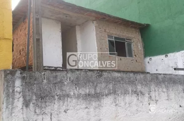 Sobrado para Venda no bairro Vila Nancy, 3 dorm, 3 vagas, 120,00 m