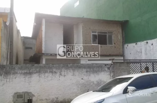 Sobrado para Venda no bairro Vila Nancy, 3 dorm, 3 vagas, 120,00 m