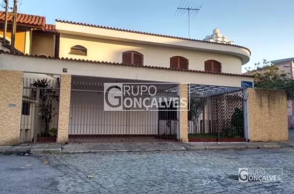 Sobrado para comprar SP TATUAPE