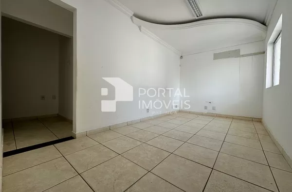 Sala comercial para aluguel, Cidade Nobre - Ipatinga/MG