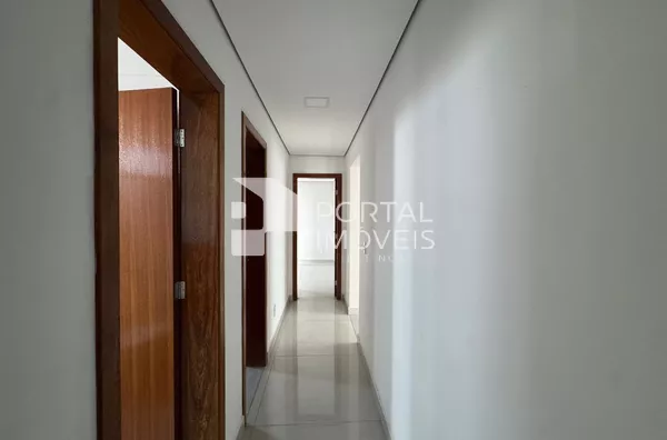 Corredor quartos