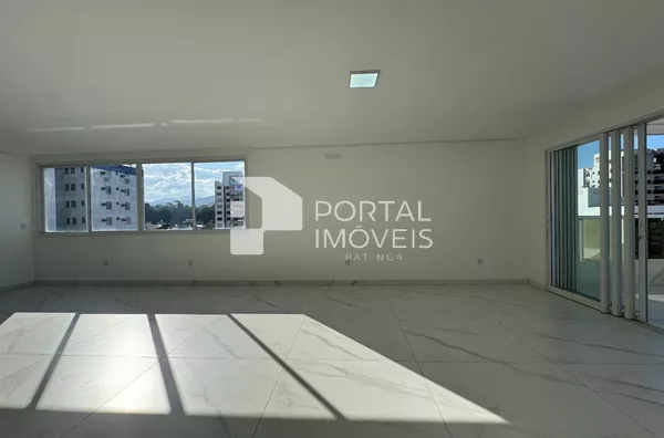 Apartamento para aluguel, 3 suítes, 2 vagas, Cidade Nobre - Ipatinga/MG