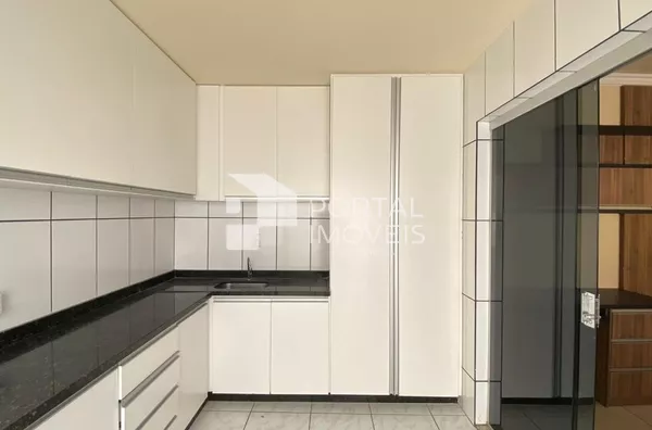 Cozinha 2º Pavimento