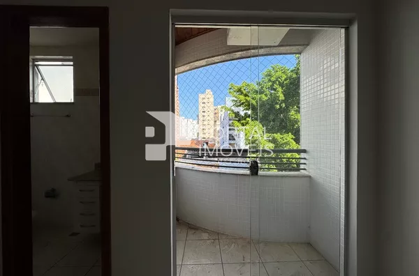 Sacada suíte