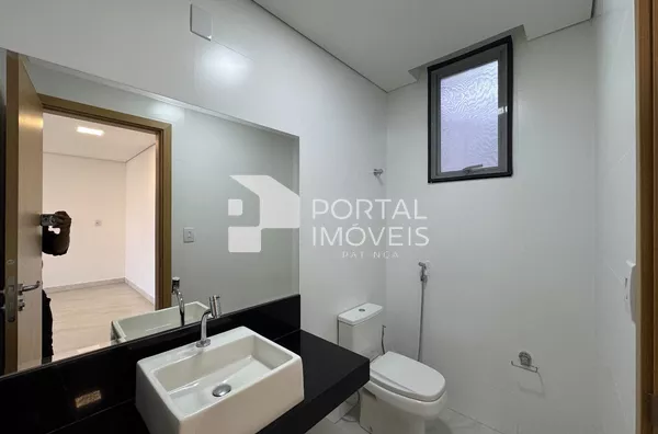 Lavabo