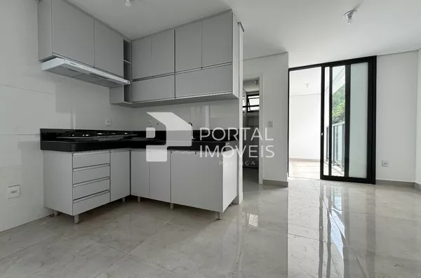 Apartamento para venda, 2 quartos, 1 suíte, 1 vaga, Horto - Ipatinga/MG